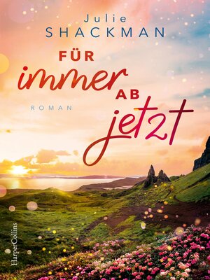 cover image of Für immer ab jetzt